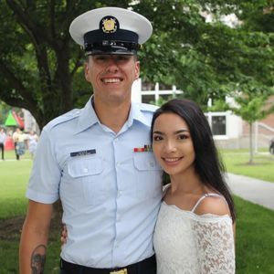 Meet your Posher, Erica